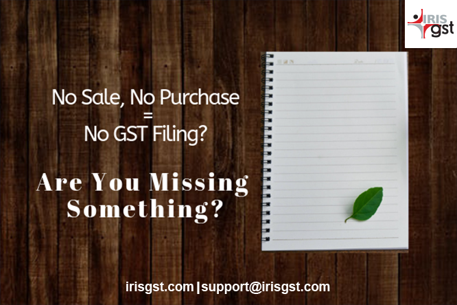 Nil GSTR9 Return Filing: Do You Need to Do That?