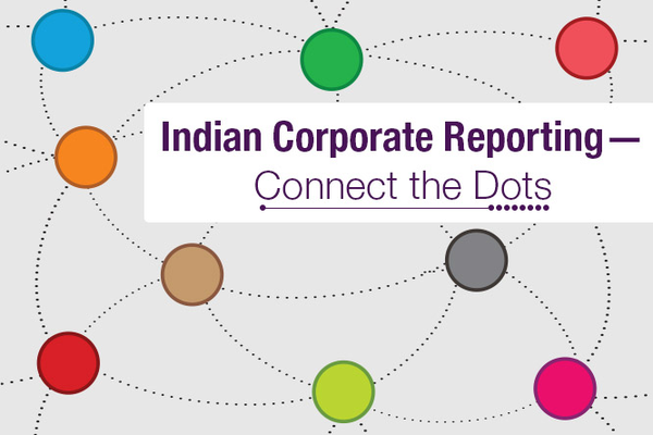 Indian Corporate Reporting - Connect the Dots