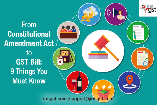 From Constitutional Amendment act