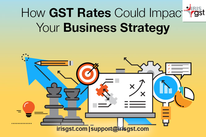How GST Rates Could Impact