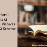 Procedural Aspects of Sabka Vishwas (LDRS) Scheme