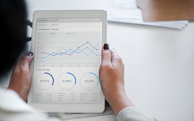 GST data available in IRIS Peridot includes GSTIN,Taxpayer GST Return Status and HSN.
