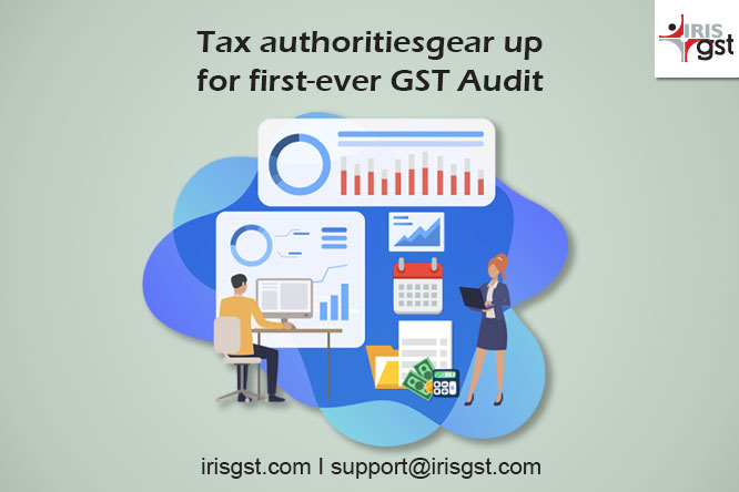 GST Audit